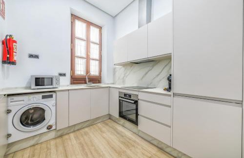 Santa Marina Apartment | Apartamento Viana & Centro Histórico