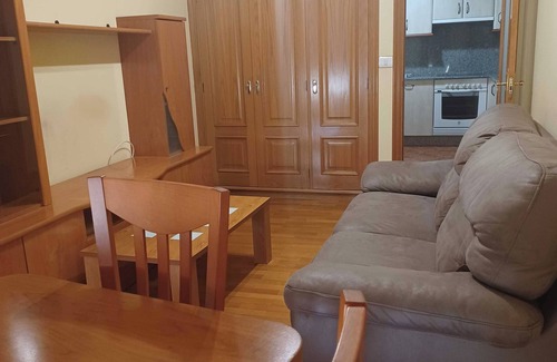 Coia Apartment | Apartamento Vigo Playa-ciudad II