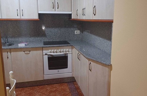 Coia Apartment | Apartamento Vigo Playa-ciudad II