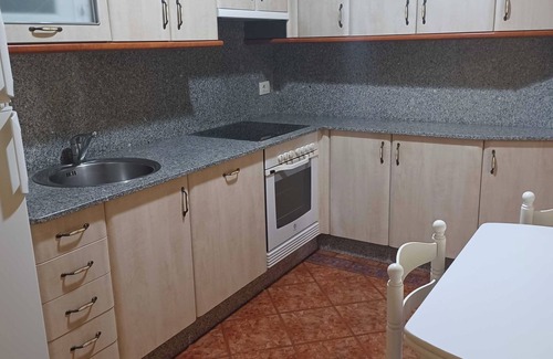 Coia Apartment | Apartamento Vigo Playa-ciudad II