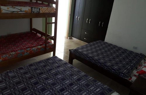 Chinacota Apartment | Apartamento VIHERO 202
