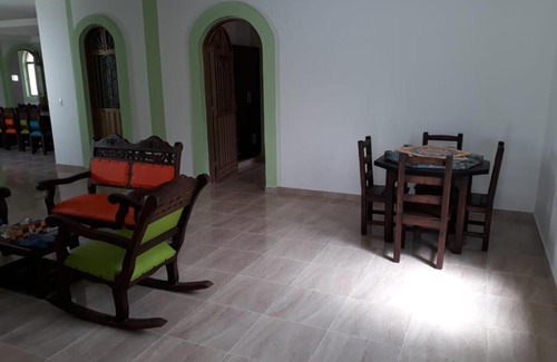 Chinacota Apartment | Apartamento VIHERO 202