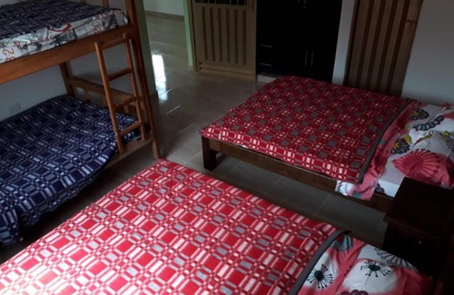 Chinacota Apartment | Apartamento VIHERO 202