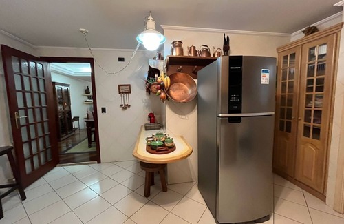 Capivari Apartment | Apartamento Ville Dijon Capivari