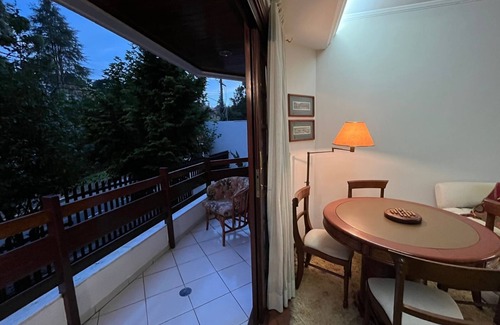 Capivari Apartment | Apartamento Ville Dijon Capivari