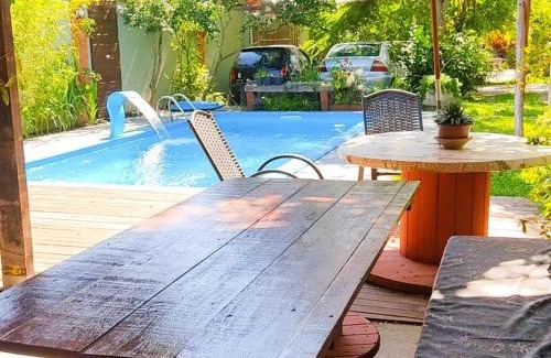 Rio Vermelho Norte House | Apartamento Vila dos Sábias