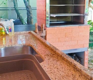 Rio Vermelho Norte House | Apartamento Vila dos Sábias