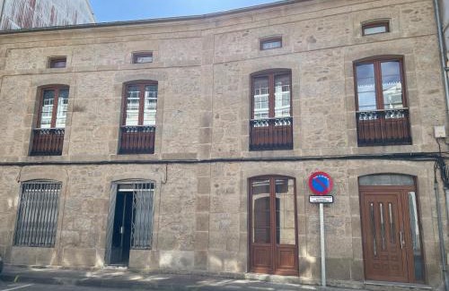 O Valadouro Apartment | Apartamento Vila O Valadouro 2