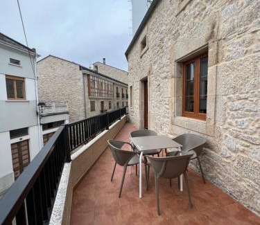 O Valadouro Apartment | Apartamento Vila O Valadouro 2