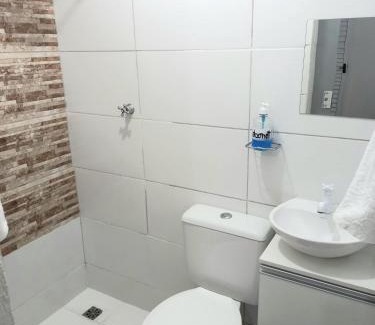 Brasilia Apartment | Apartamento Vila Telebrasilia