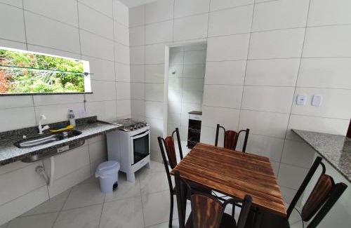 Taperapua Beach Apartment | Apartamento Vila Tropical