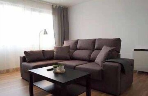 Naron Apartment | Apartamento Vilabella "narón"