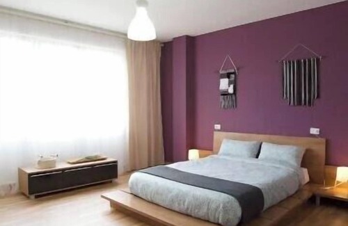 Naron Apartment | Apartamento Vilabella "narón"