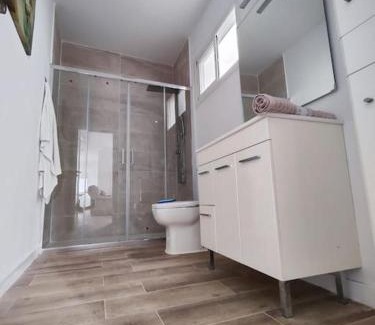 Aguimes Apartment | Apartamento Villa Alpispa