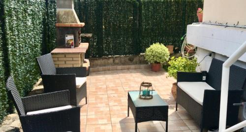 Cartes Apartment | Apartamento Villa de Cartes