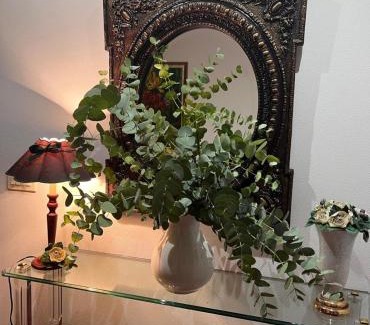 Noia Apartment | Apartamento Villa de Noia