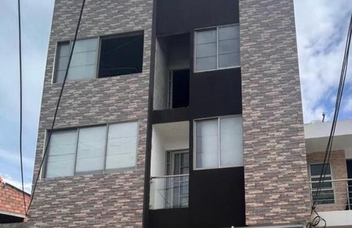 Covenas Apartment | Apartamento Villa Mary C-202