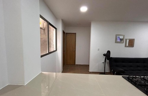 Covenas Apartment | Apartamento Villa Mary C-202