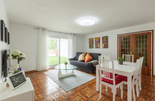 Rubi Apartment | Apartamento Villa Mercedes