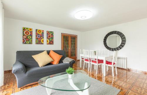 Rubi Apartment | Apartamento Villa Mercedes