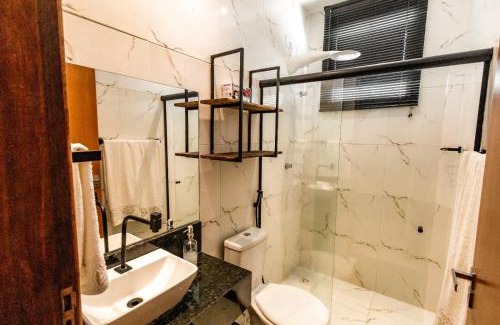 Itapua Apartment | Apartamento Villa Siena Condomínio À Beira Mar próximo ao Aeroporto