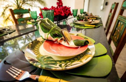 Itapua Apartment | Apartamento Villa Siena Condomínio À Beira Mar próximo ao Aeroporto