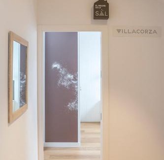 Siguenza Apartment | Apartamento Villacorza en ElMolinoDeLaSal de Sigüenza