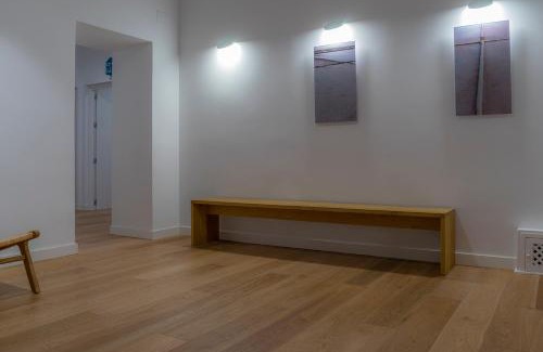 Siguenza Apartment | Apartamento Villacorza en ElMolinoDeLaSal de Sigüenza