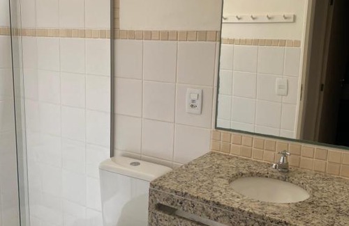 Olimpia Apartment | Apartamento Villagio 3