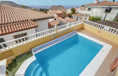 Chayofa Apartment | Apartamento villasol