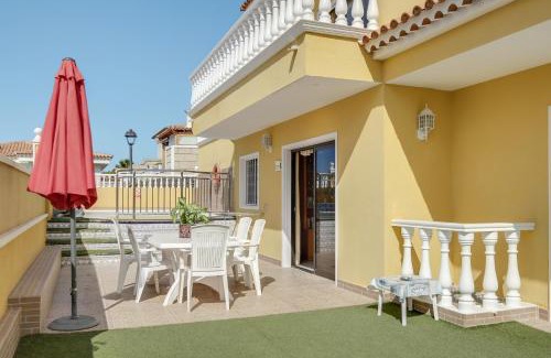 Chayofa Apartment | Apartamento villasol