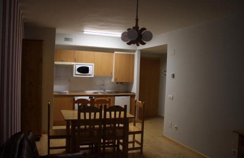 Canfranc-Estacion Apartment | Apartamento Viman