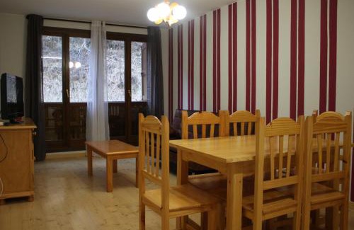 Canfranc-Estacion Apartment | Apartamento Viman