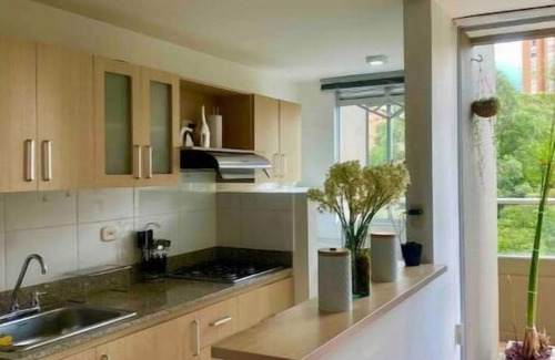 Sabaneta Apartment | Apartamento vip en Sabaneta