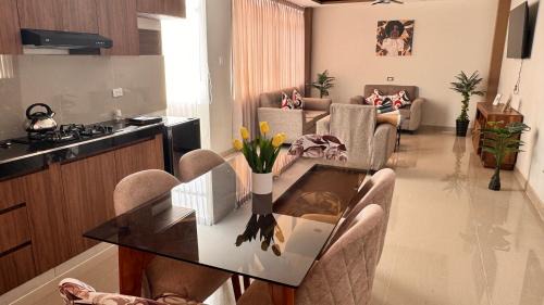Tacna Apartment | Apartamento VIP LEO