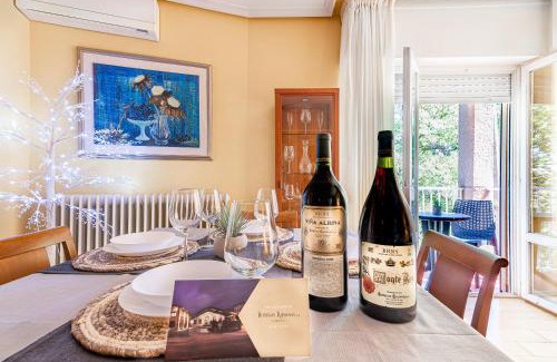 Cenicero Apartment | Apartamento VIRGEN DEL VALLE