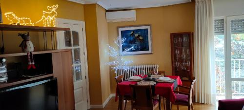 Cenicero Apartment | Apartamento VIRGEN DEL VALLE