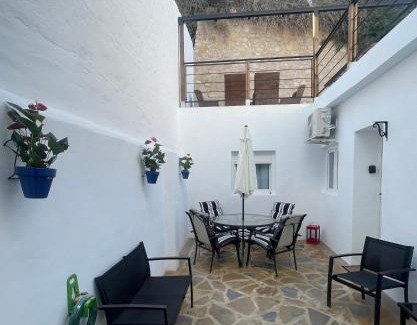 Almansa Apartment | Apartamento visión deportiva