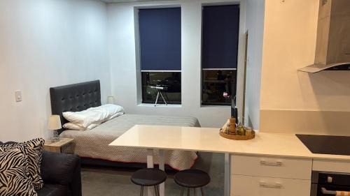 La California Apartment | Apartamento Vista 11 URBN Escalante