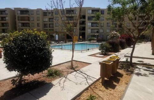 Arica Apartment | Apartamento Vista al Mar Doña Agustina