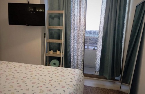 Arica Apartment | Apartamento Vista al Mar Doña Agustina