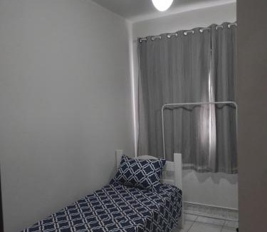 Cabula Apartment | Apartamento, vista cidade