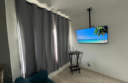 Porchat Island House | Apartamento *Vista da Ilha* - Novo Lançamento!