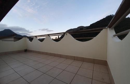 Nova Friburgo Apartment | Apartamento Vista da Montanha