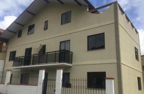 Nova Friburgo Apartment | Apartamento Vista da Montanha