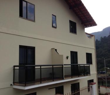 Nova Friburgo Apartment | Apartamento Vista da Montanha