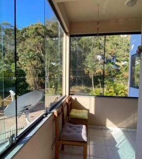 Santa Teresa Apartment | Apartamento Vista Linda