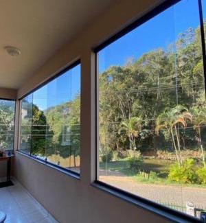 Santa Teresa Apartment | Apartamento Vista Linda