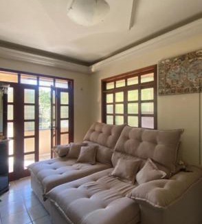 Santa Teresa Apartment | Apartamento Vista Linda