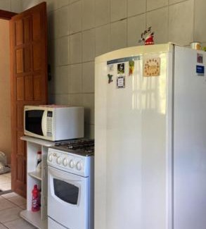 Santa Teresa Apartment | Apartamento Vista Linda